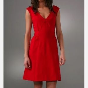 SOLD - Valentines Day dress Marc by Marc Jacobs